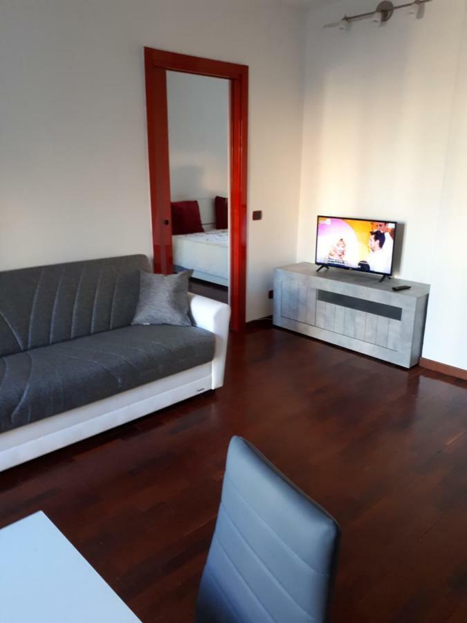 Valassina Milano Apartment Exterior foto
