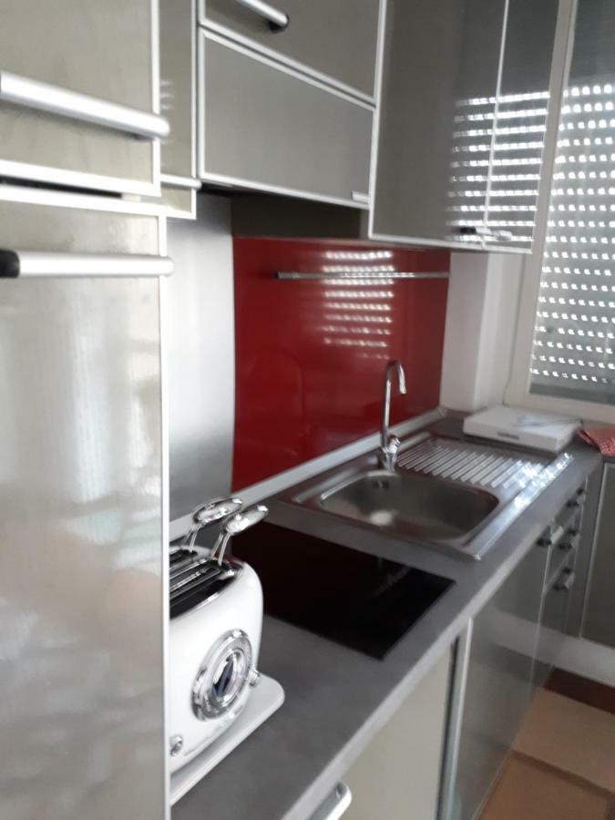 Valassina Milano Apartment Exterior foto