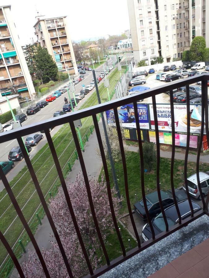 Valassina Milano Apartment Exterior foto