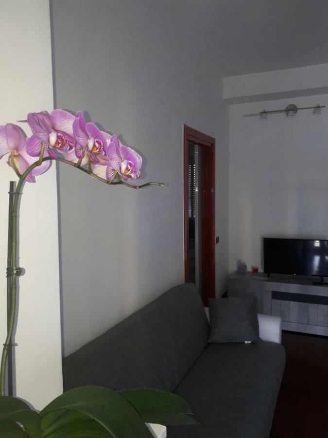 Valassina Milano Apartment Exterior foto