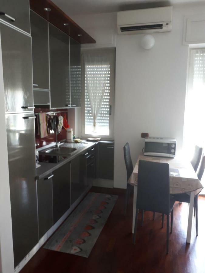 Valassina Milano Apartment Exterior foto