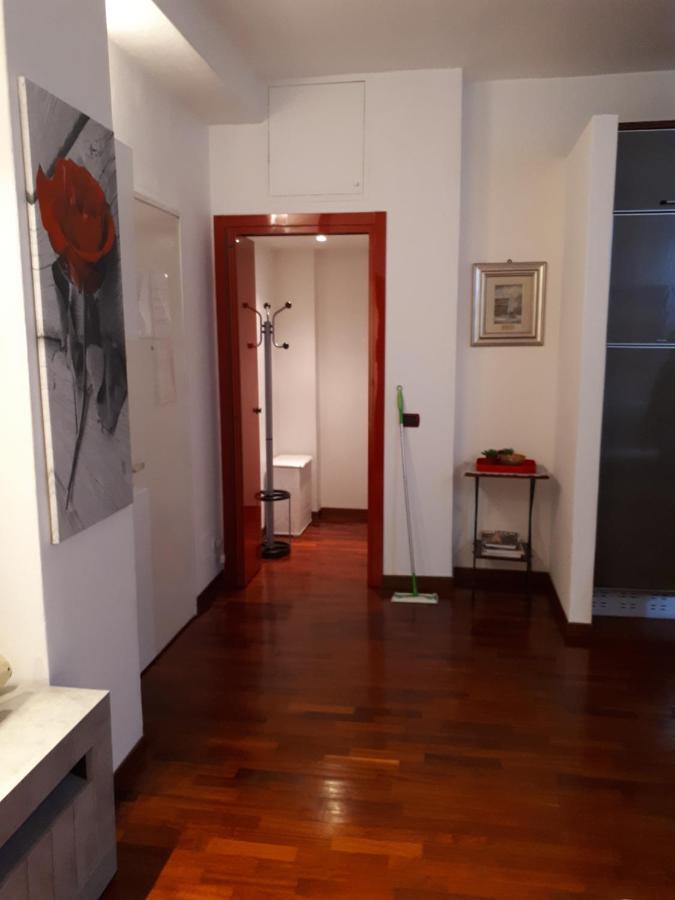 Valassina Milano Apartment Exterior foto